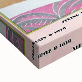 Vogue Illustration Print - 1928 Spring Fashion Art with Butterfly