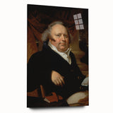 Baroque and Rococo Art Print – Detailed Antique Décor for Home