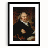 Baroque and Rococo Art Print – Detailed Antique Décor for Home