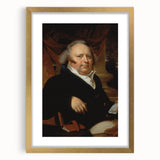 Baroque and Rococo Art Print – Detailed Antique Décor for Home