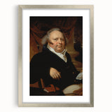 Baroque and Rococo Art Print – Detailed Antique Décor for Home