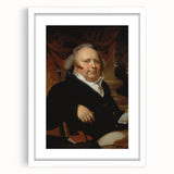 Baroque and Rococo Art Print – Detailed Antique Décor for Home