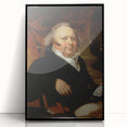 Baroque and Rococo Art Print – Detailed Antique Décor for Home
