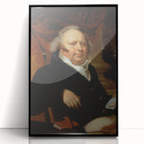 Baroque and Rococo Art Print – Detailed Antique Décor for Home