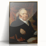 Baroque and Rococo Art Print – Detailed Antique Décor for Home