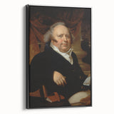 Baroque and Rococo Art Print – Detailed Antique Décor for Home