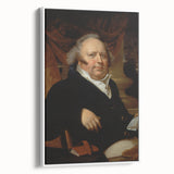 Baroque and Rococo Art Print – Detailed Antique Décor for Home