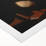 Baroque and Rococo Art Print – Detailed Antique Décor for Home