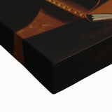 Baroque and Rococo Art Print – Detailed Antique Décor for Home