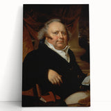 Baroque and Rococo Art Print – Detailed Antique Décor for Home