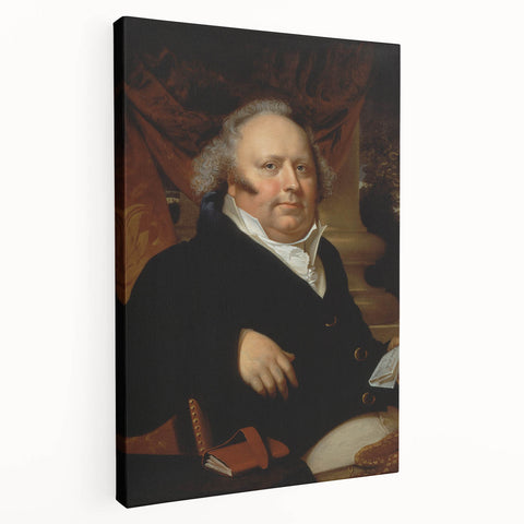Baroque and Rococo Art Print – Detailed Antique Décor for Home