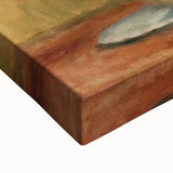 Impressionism Wall Art - Vibrant Floral Bouquet - Renoir Flower Vase Print