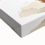 Astronaut Teddy - Boys Bedroom Art Kids Wall Art Prints