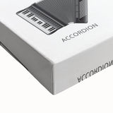 Musical Instruments Educational Wall Art - Kids' Learning Poster