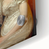 Baroque Art Print – Classic Antique Art for Home Décor