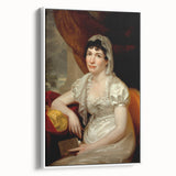 Baroque Art Print – Classic Antique Art for Home Décor