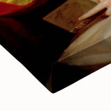 Baroque Art Print – Classic Antique Art for Home Décor