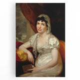 Baroque Art Print – Classic Antique Art for Home Décor