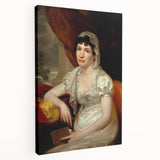 Baroque Art Print – Classic Antique Art for Home Décor