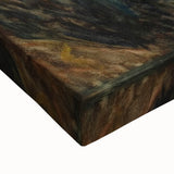 Expressionist Wall Art - Lady in Black by Edvard Munch