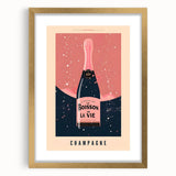 Extra large abstract art print featuring textured swirls in earth tones, framed in gold, ideal for living room decor.