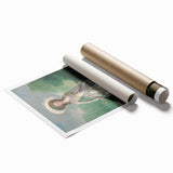 Romantic Era Art: "The Marquesa de Pontejos" by Francisco de Goya