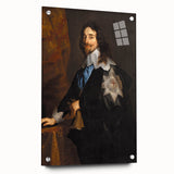 Baroque and Rococo Wall Art – Antique Art for Classic Interiors