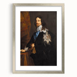 Baroque and Rococo Wall Art – Antique Art for Classic Interiors