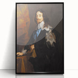 Baroque and Rococo Wall Art – Antique Art for Classic Interiors