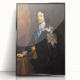 Baroque and Rococo Wall Art – Antique Art for Classic Interiors