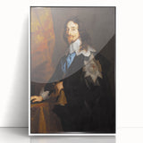 Baroque and Rococo Wall Art – Antique Art for Classic Interiors