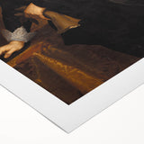 Baroque and Rococo Wall Art – Antique Art for Classic Interiors