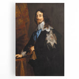 Baroque and Rococo Wall Art – Antique Art for Classic Interiors