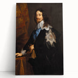 Baroque and Rococo Wall Art – Antique Art for Classic Interiors