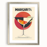 Textured abstract art print in silver frame, featuring swirling gray and white patterns, ideal for bedroom wall decor.