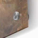 Impressionism Wall Art - Mysterious Forest Ghost - Ethereal Art Print