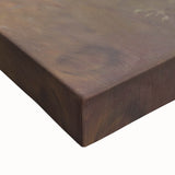 Impressionism Wall Art - Mysterious Forest Ghost - Ethereal Art Print