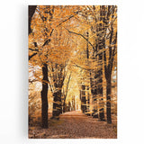 Large black and white abstract art on stretched canvas, featuring swirling patterns, ideal for kitchen wall art.