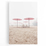 Black and white abstract design on large stretched canvas, featuring dynamic swirls and lines, ideal for kitchen wall art.