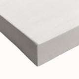 Modern Tree Sketch - Monochrome Living Room Wall Art on Canvas