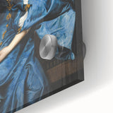 Rococo Art Print – Elegant Antique Décor for Timeless Spaces