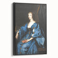 Rococo Art Print – Elegant Antique Décor for Timeless Spaces