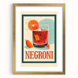 Extra large abstract art print featuring textured swirls in gold and white, framed with a gold mat.