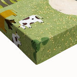 Adventure Boys Room Wall Art – Road Trip in Nature for Kids Rooms