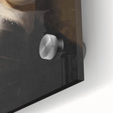 Baroque Art Print – Antique Elegance for Classic Home Décor