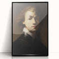 Baroque Art Print – Antique Elegance for Classic Home Décor