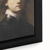 Baroque Art Print – Antique Elegance for Classic Home Décor