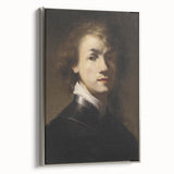 Baroque Art Print – Antique Elegance for Classic Home Décor