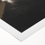 Baroque Art Print – Antique Elegance for Classic Home Décor