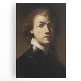 Baroque Art Print – Antique Elegance for Classic Home Décor